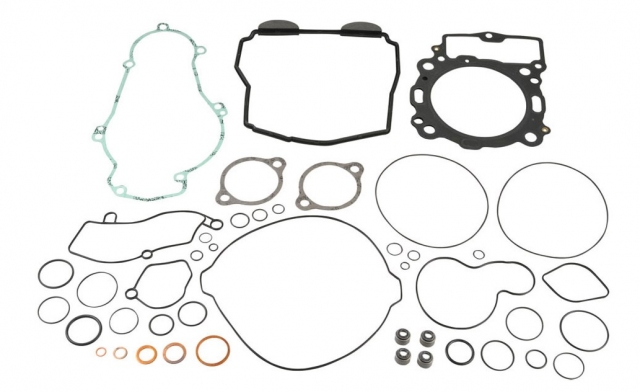 Комплект прокладок Athena P400270850036 для KTM SXF 450 2007-2012, SX 450 ATV 2009-2010