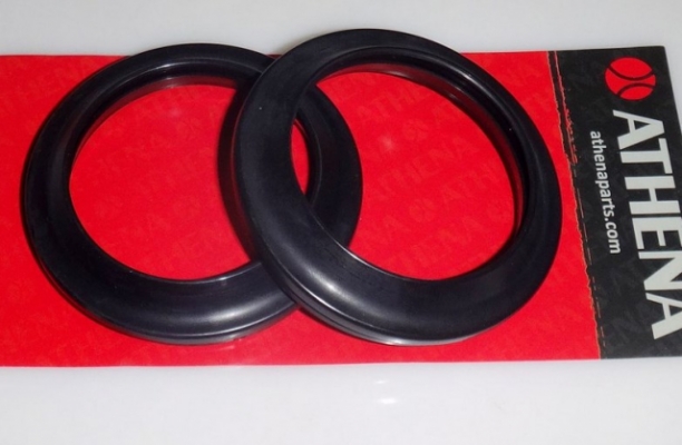 Пыльники вилки Athena AT P40FORK455130 48x61,2x6/15