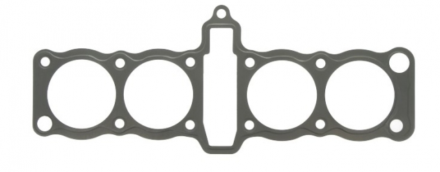 Прокладка цилиндра Yamaha XJ600 1984-1991, XJ600 Diversion 1992-2003 (Athena S410485006052)