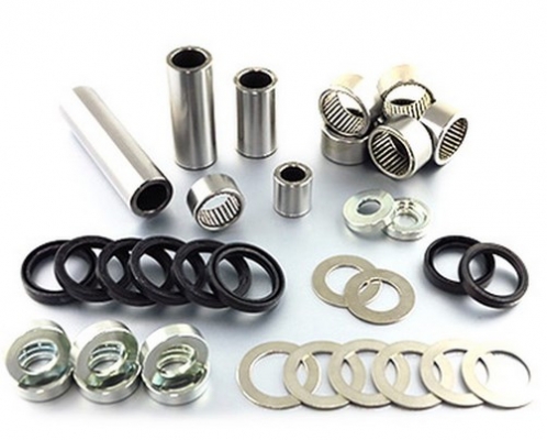 Ремкомплект прогрессии подвески BEARING WORX SAL70019 для SUZUKI RMZ 250 2013-2018, RMZ 450 2013-2017 (27-1181)