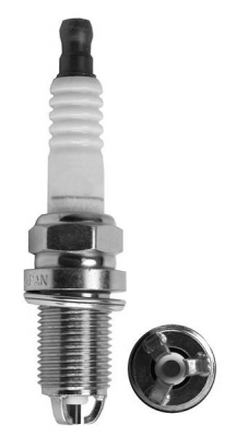 Свеча зажигания NGK BKUR6ET-10