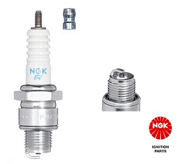 Свеча зажигания NGK BR5HS