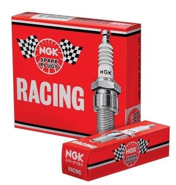 Свеча зажигания NGK BR8EG/ NGK 3130