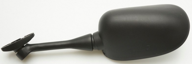 Зеркало левое Honda CBR 600RR 2003-, CBR 1000 RR 2004-2008, CBR 600F 2011- (BIKETEC BTMIRH01L)