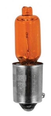 Лампа поворотника галогенная Oxford BULB21WO