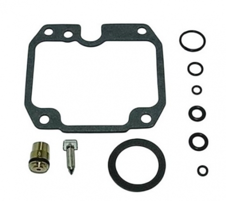 Ремкомплект карбюратора TOURMAX CAB-Y63 для YAMAHA TT 125R 2001-2004, XT 125R/X 2005-2012