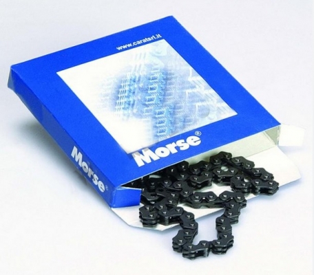 Цепь ГРМ MORSE 98XRH2010 - 116 звеньев