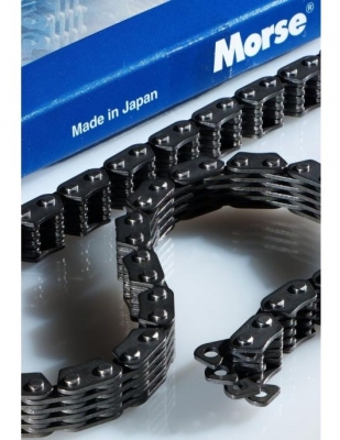 Цепь ГРМ MORSE 92RH2010 - 128 звеньев (92057-1416)