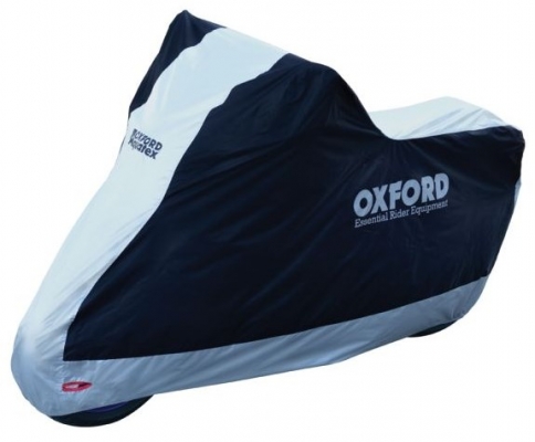 Моточехол Oxford AquaTex L