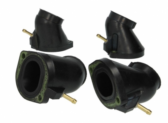 TOURMAX CHY-50 - комплект патрубков карбюратора YAMAHA Royal Star XVZ1300 1996-2002