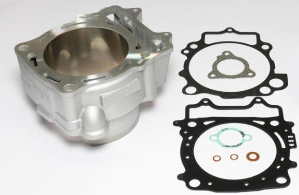 Цилиндр в сборе с прокладками YAMAHA YZ 450 F 10-17 STD=97MM (Athena EC485-053)