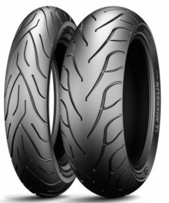 Шина мотоциклетная передняя Michelin Commander 2 MT90B16