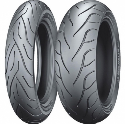 Шина для мотоцикла задняя Michelin Commander 2 140/90B16 TL/TT