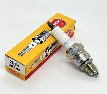 Свеча зажигания NGK CR5HS