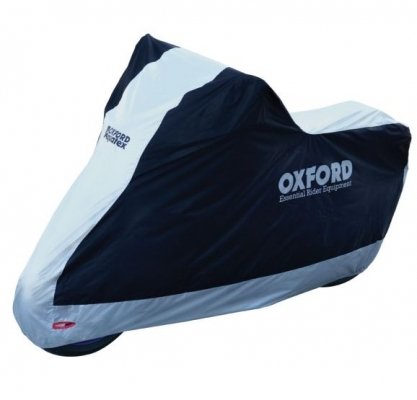 Моточехол Oxford AquaTex M