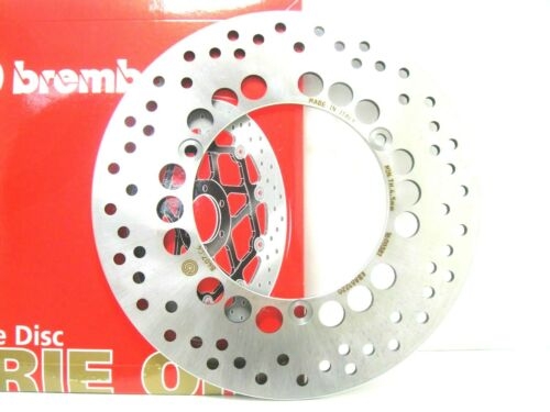 Диск тормозной BREMBO 68B407C4 для Yamaha MAJESTY 400