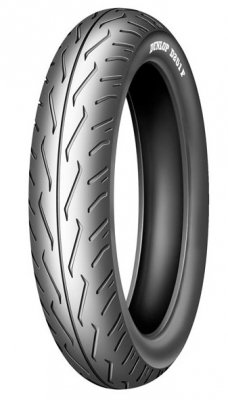 Мотошина передняя Dunlop D251 150/80R16 TL 71V