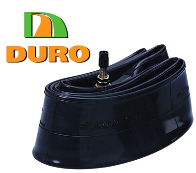 Камера мотоциклетная DURO TUBE 2.75/3.00 - 21 TR4