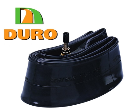 Камера мотоциклетная DURO TUBE 4.50/5.20 - 17 TR4