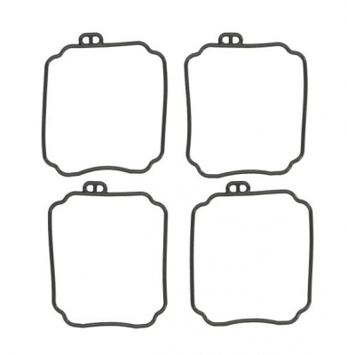 Прокладки поплавковой камеры карбюратора TourMax FBG-213V