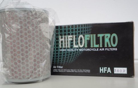 Фильтр воздушный Hiflo HFA1602