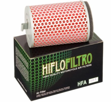 Фильтр воздушный HifloFiltro HFA1501