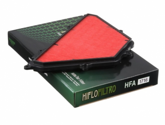 Фильтр воздушный HONDA 750 H ADV 17, HONDA 750 H, J X-ADV 17-19, 17210-MKH-D00 (HIFLO HFA1716)