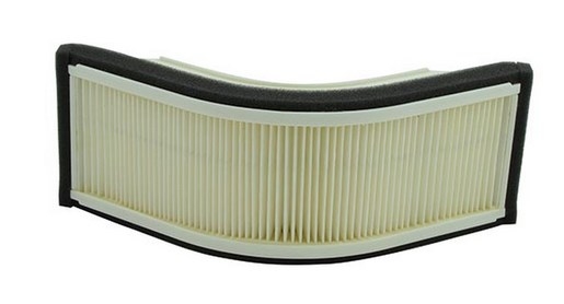 Фильтр воздушный MIW K2184 для KAWASAKI ZX10R 2004-2007 (HFA2915)