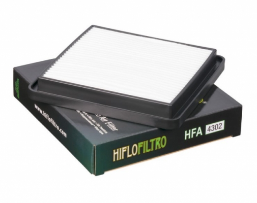 Фильтр воздушный YAMAHA X-MAX 300 (CZD300-A) (B74-E5407-00) 17-20 (HIFLO HFA4302)