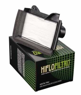 Фильтр воздушный HIFLO HFA4512 для YAMAHA XP530 T-MAX 17-19 (BC3-15407-00) 