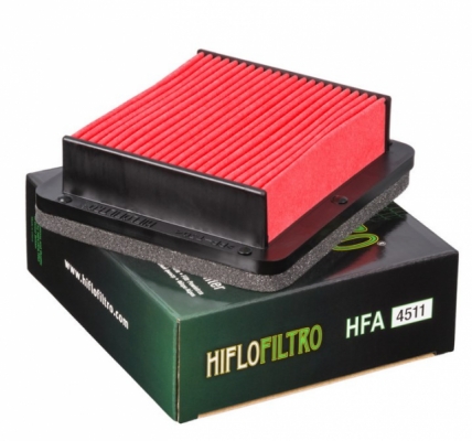 Фильтр воздушный YAMAHA XP530 T-MAX A/E-A 17-19 (BC3-14451-00) HIFLO HFA4511