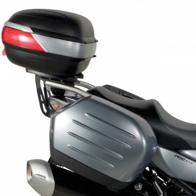 Givi SR410 - крепление кофра центрального GTR1400 2007-2015
