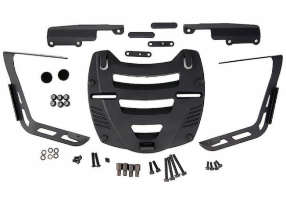 Крепление кофра центрального GIVI SR410 для  KAWASAKI GTR1400 2007-2015