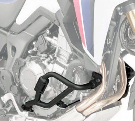 Givi TN1151 - защитные дуги двигателя Honda CRF1000L Africa Twin DCT 2016-2019