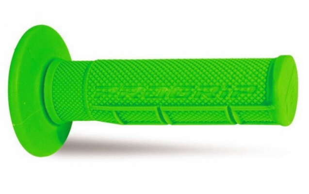 Грипсы PROGRIP CROSS FLUO PG 794 FLUO / GN