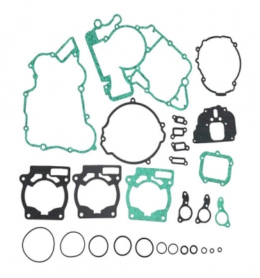 Комплект прокладок OMP GX0027 для KTM EXC 125 06-14, SX 125 07-13, SX 144 07-08, SX 150 09-15