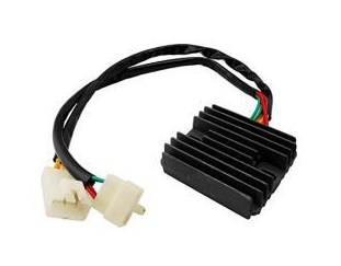 Регулятор напряжения GZ GZRH15 для Honda CBR 600F 2001-2006