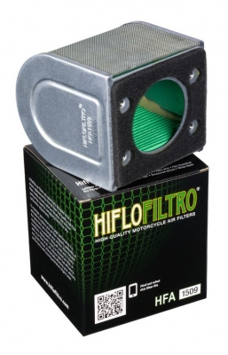 Фильтр воздушный HifloFiltro HFA1509 (17211-MKP-J00)