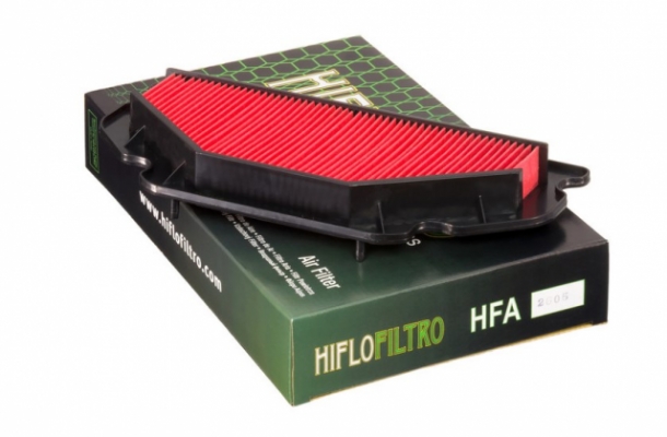 Фильтр воздушный HifloFiltro HFA2605