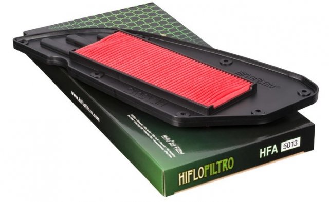 Воздушный фильтр HIFLO FILTRO HFA5013