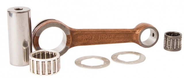 Шатун Hot Rods HR 8101 для HONDA CR 125 1988-2007