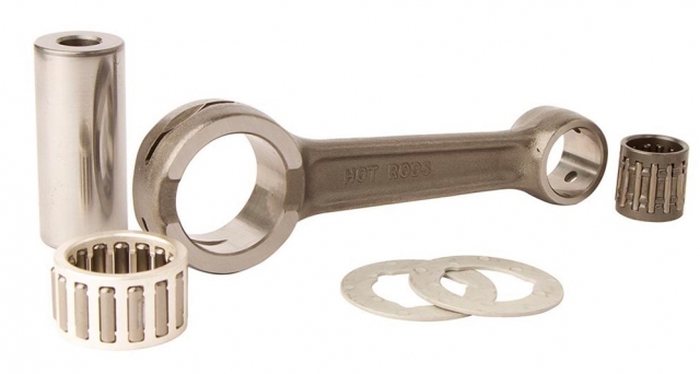 Шатун Hot Rods HR 8140 для KAWASAKI KX 125 (KX125) 1998-2002