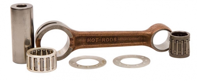 Шатун HOT RODS HR 8144 для YAMAHA YFS 200 BLASTER 1987-2006