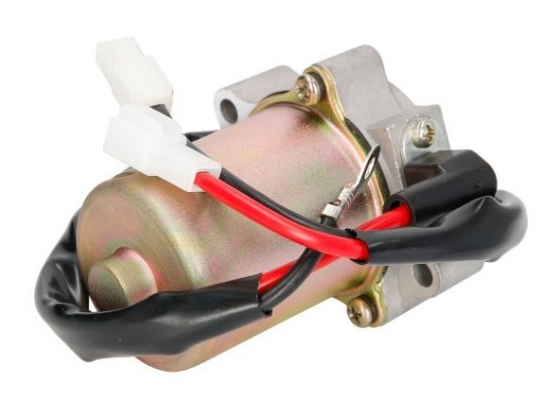 INPARTS IP000099 - стартер (кількість зубів 9) TGB 202, 203, BULLET, ERGON, HOOK 50 1998-2010 INPARTS IP000099 - стартер (кількість зубів 9) TGB 202, 203, BULLET, ERGON, HOOK 50 1998-2010