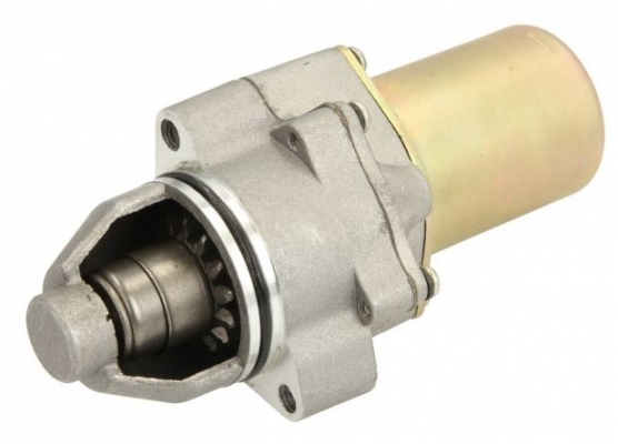 INPARTS IP000129 - стартер AM6; Minarelli APRILIA AF1, PEGASO, RED ROSE, RS, RX, TUAREG; RIEJU MRT, MRX, RR, RRX, RS-1, RS-2, SMX, SPIKE, TANGO; YAMAHA DT, TZR 50 1984-2018 