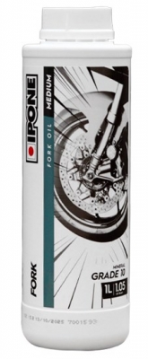 Вилочное масло IPONE Fork 10 Вилочное масло IPONE Fork 10