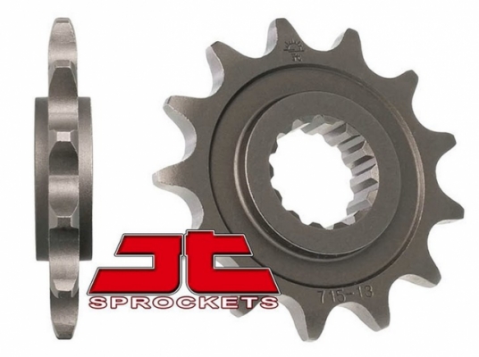 Звезда передняя JT Sprockets JTF715.12