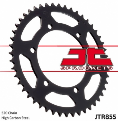 Звезда задняя JT Sprockets JTR855.46