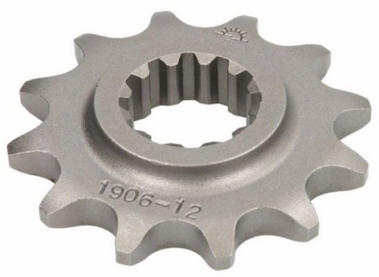 Звезда передняя JT Sprockets JTF1906.12 для KTM SX 65 1998-2018