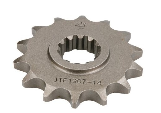 Звезда передняя JT Sprockets JTF1907.14 Звезда передняя JT Sprockets JTF1907.14